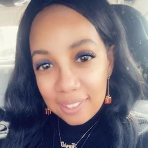 Meet your Posher, Orisha